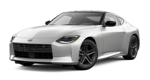 2025 Nissan Z TOURING AT