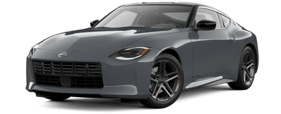 2025 Nissan Z TOURING AT