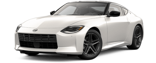2025 Nissan Z TOURING AT