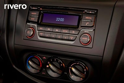 2026 Nissan NP300 NP300 CHASIS