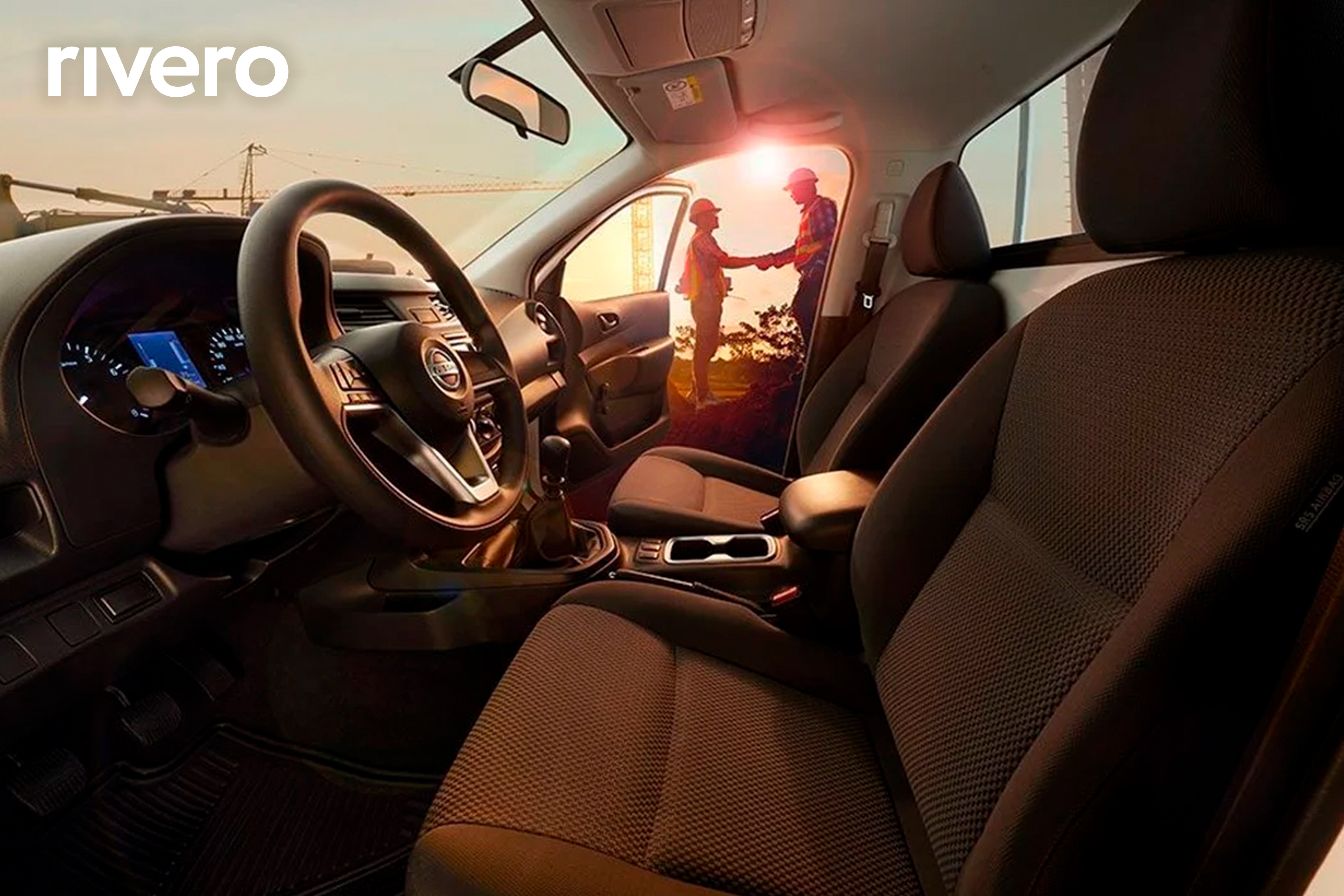 2026 Nissan NP300 NP300 CHASIS