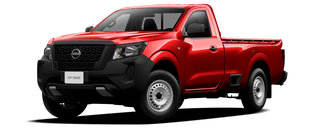 2026 Nissan NP300 NP300 PICK UP