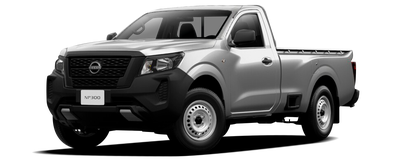 2026 Nissan NP300 NP300 CHASIS DIESEL
