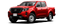 2026 Nissan FRONTIER SE TM