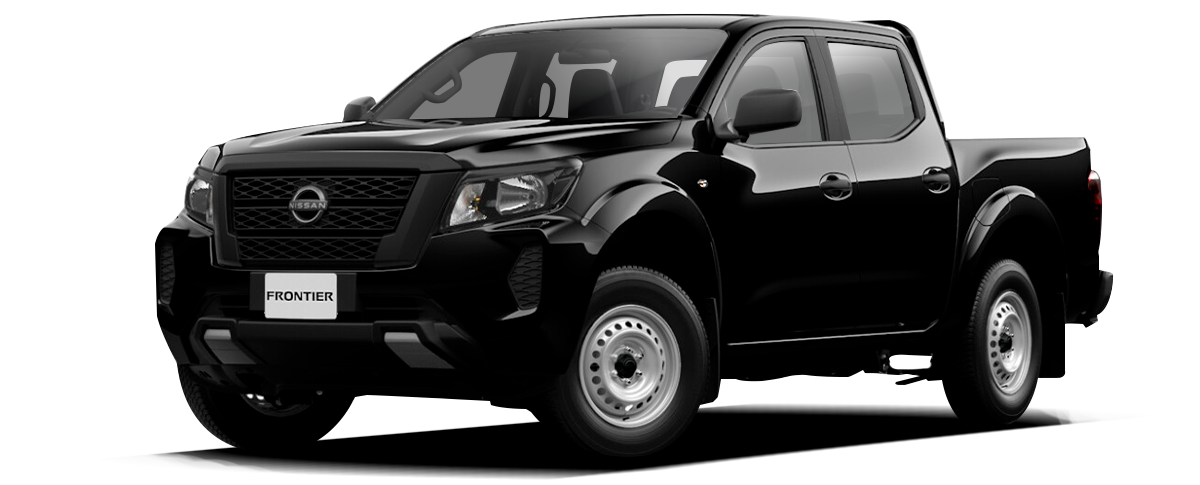 2026 Nissan FRONTIER SE TM
