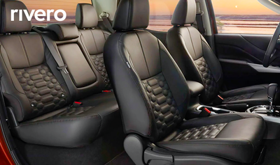 2026 Nissan FRONTIER XE TM