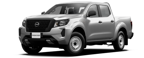 2026 Nissan FRONTIER XE TM