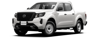 2026 Nissan FRONTIER XE TM