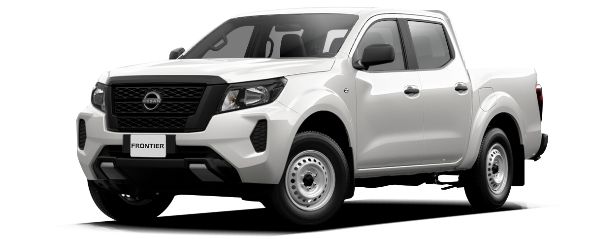 2026 Nissan FRONTIER PLATINUM LE TA