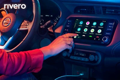 2026 Nissan KICKS PLAY E-POWER PLAY ADVANCE