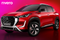 2026 Nissan MAGNITE EXCLUSIVE CVT