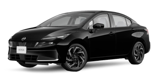 2026 Nissan VERSA ADVANCE TM
