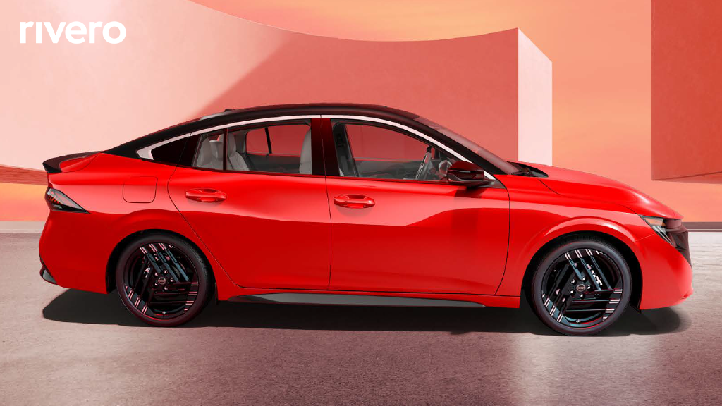 2026 Nissan SENTRA SENSE CVT