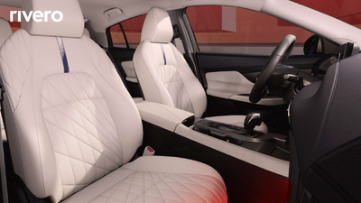 2026 Nissan SENTRA SENSE CVT