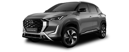 2026 Nissan MAGNITE ADVANCE CVT