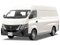 2026 Nissan URVAN PANEL AMPLIA AA