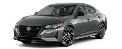 2025 Nissan SENTRA SENSE TM