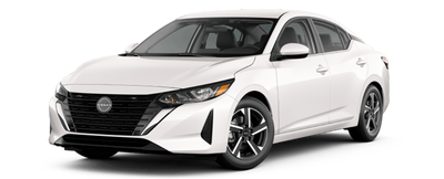 2025 Nissan SENTRA ADVANCE CVT