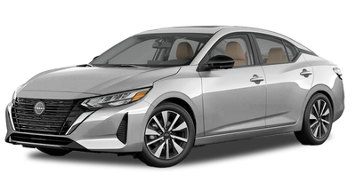 2025 Nissan SENTRA ADVANCE CVT