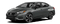 2025 Nissan VERSA ADVANCE CVT
