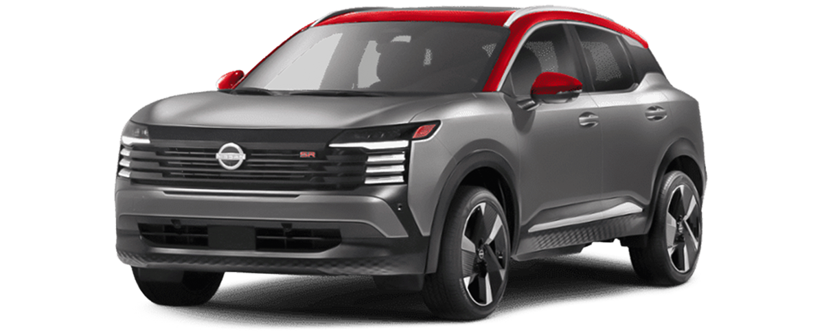 2025 Nissan KICKS EXCLUSIVE CVT