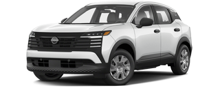 2025 Nissan KICKS SENSE CVT