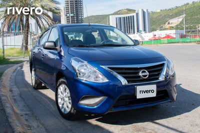 2025 Nissan V-DRIVE MT A/C Audio