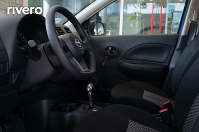 2025 Nissan MARCH SENSE TM