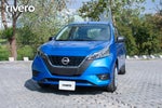 2025 Nissan MARCH SENSE TA