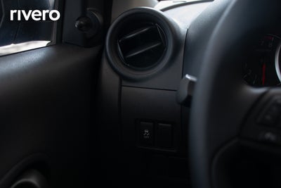 2025 Nissan MARCH SENSE TA