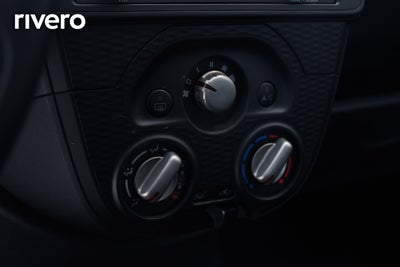 2025 Nissan MARCH ADVANCE TA
