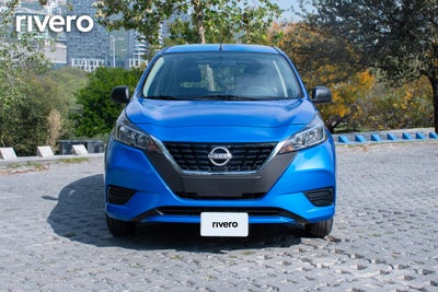 2025 Nissan MARCH ADVANCE TA
