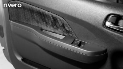 2025 Nissan URVAN PANEL AMPLIA AA