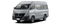 2025 Nissan URVAN PANEL AMPLIA AA