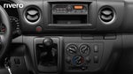 2025 Nissan URVAN PANEL AMPLIA AA