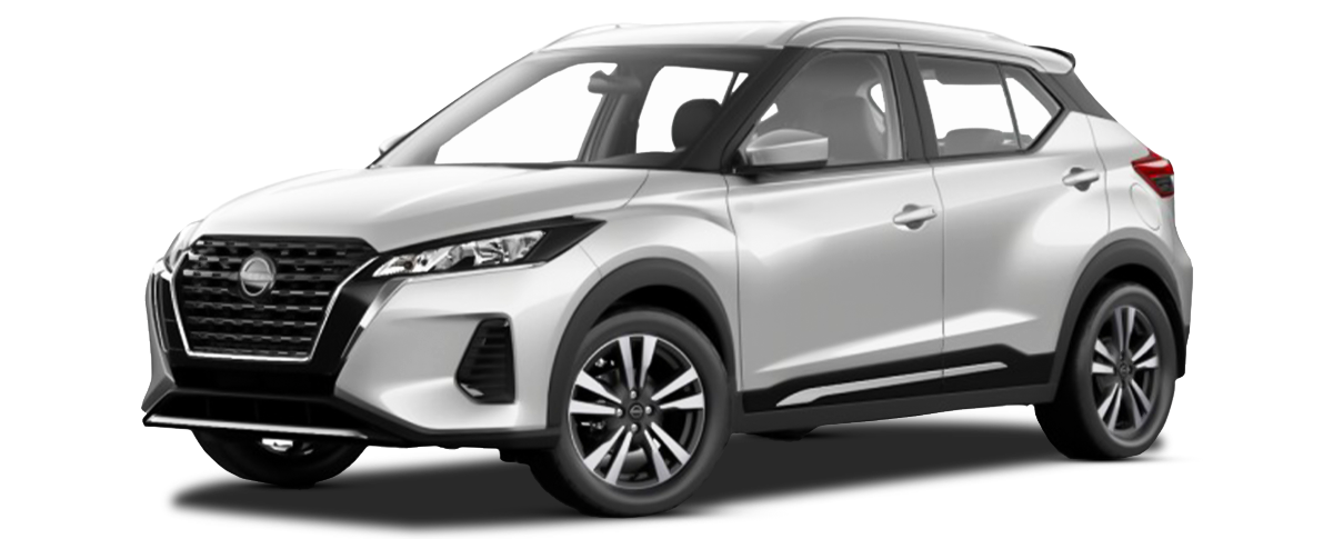 2025 Nissan KICKS PLAY ADVANCE CVT