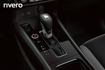 2025 Nissan KICKS PLAY ADVANCE CVT