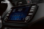 2025 Nissan KICKS PLAY ADVANCE CVT