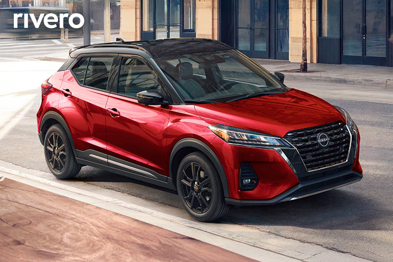 2025 Nissan KICKS PLAY ADVANCE CVT