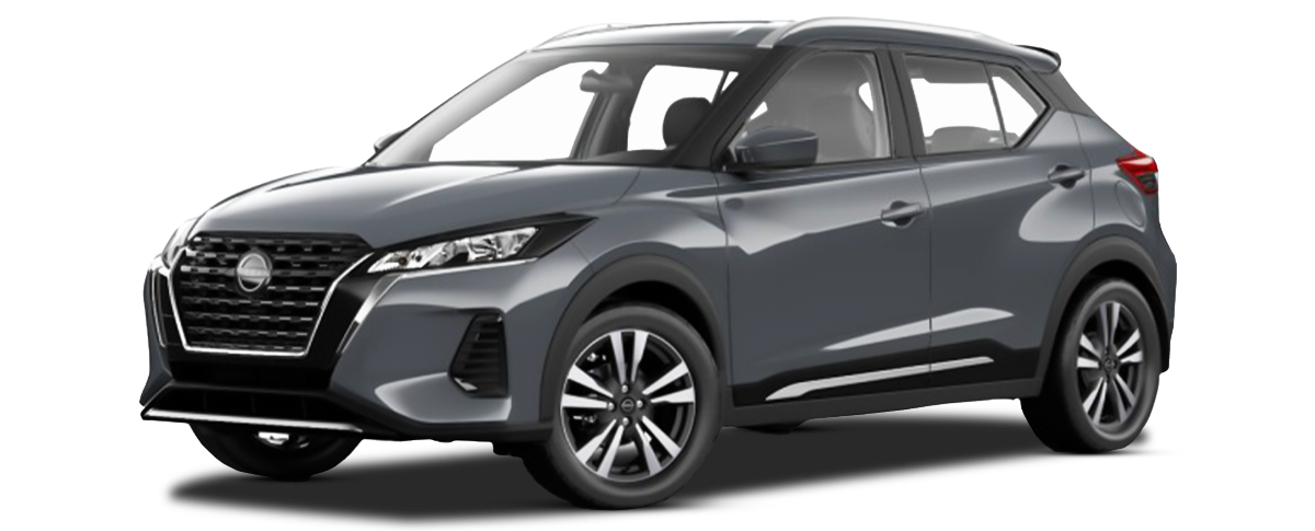 2025 Nissan KICKS PLAY ADVANCE MT