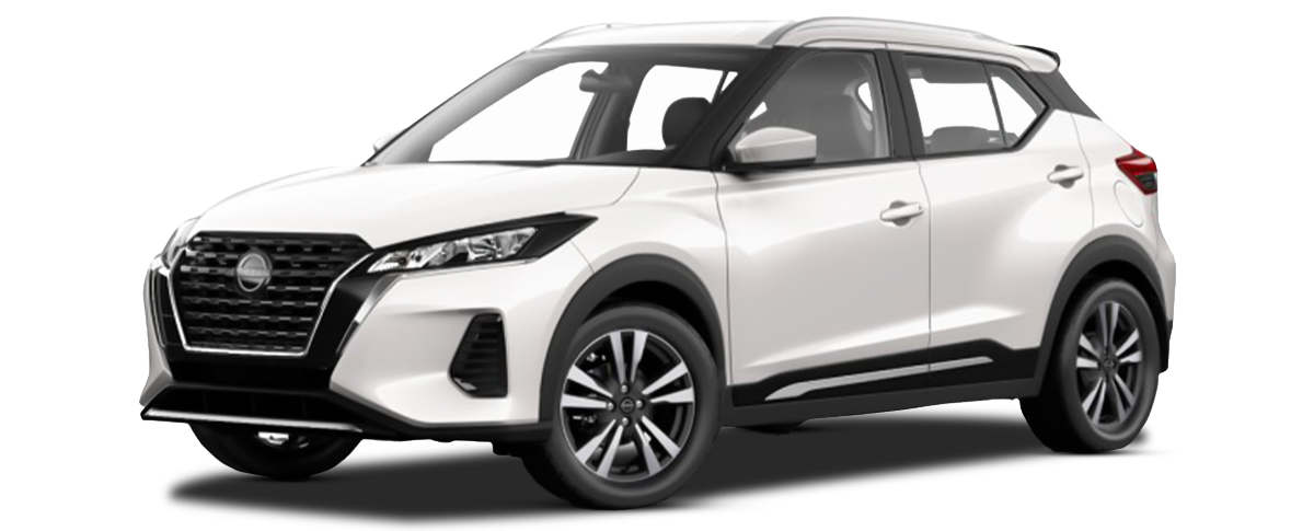 2025 Nissan KICKS PLAY ADVANCE MT