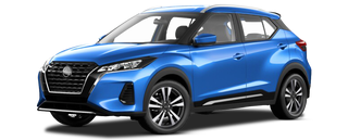 2025 Nissan KICKS PLAY ADVANCE MT