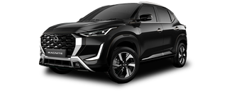 2025 Nissan MAGNITE ADVANCE CVT
