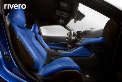 2025 Nissan Z TOURING MT