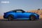 2025 Nissan Z TOURING MT