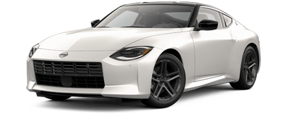 2025 Nissan Z TOURING MT