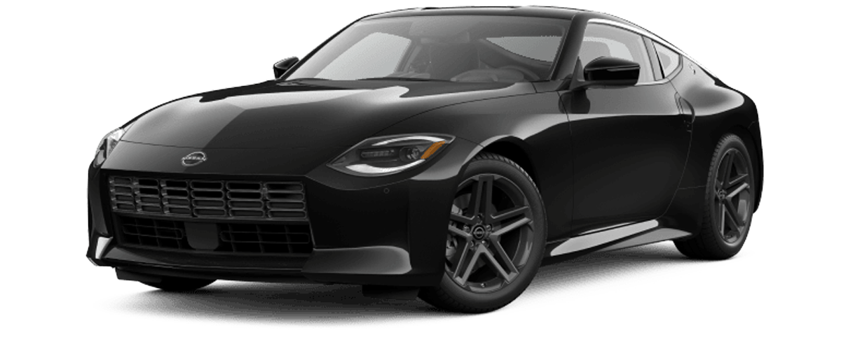 2025 Nissan Z TOURING AT