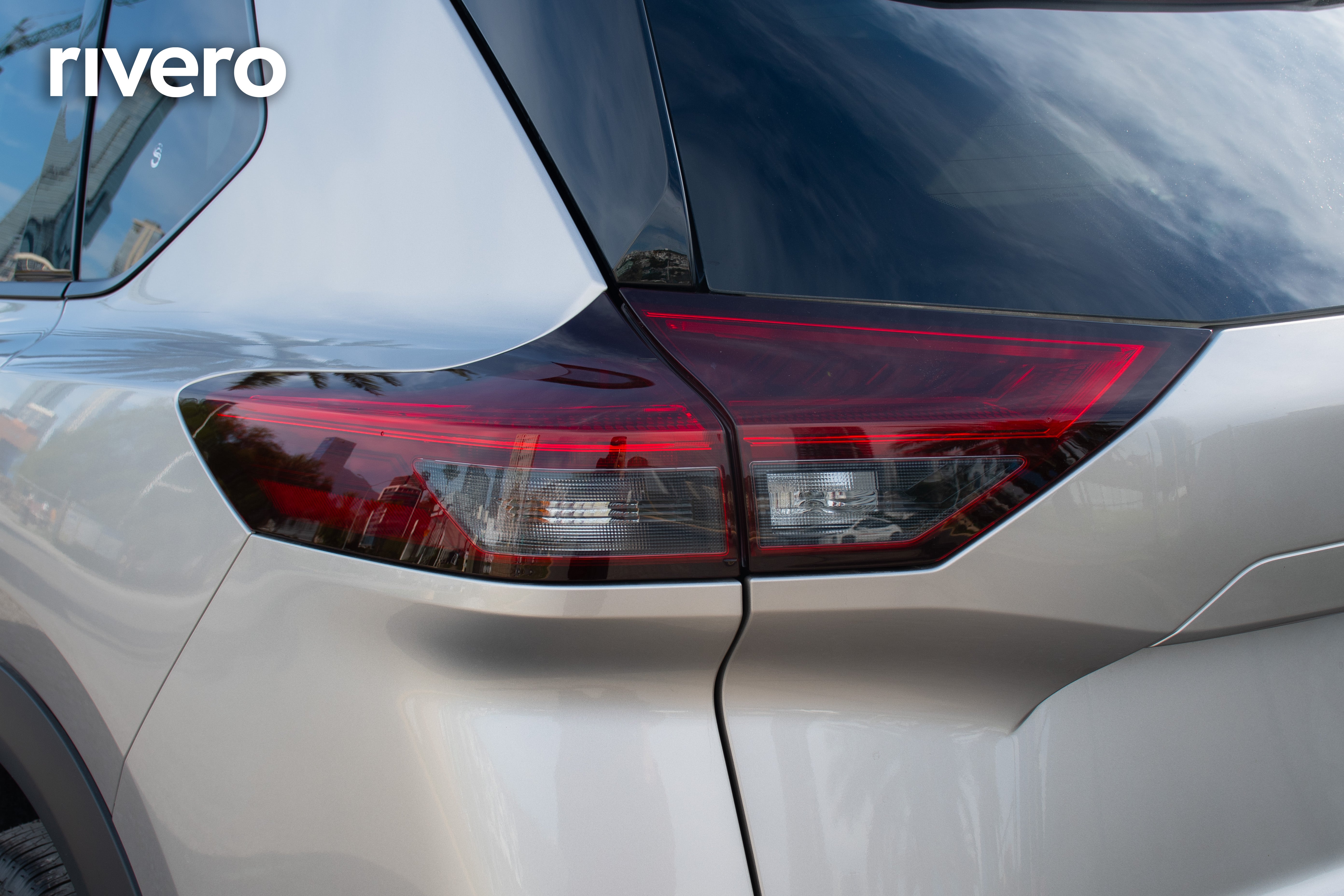 2026 Nissan X-TRAIL PLATINUM 3 ROW