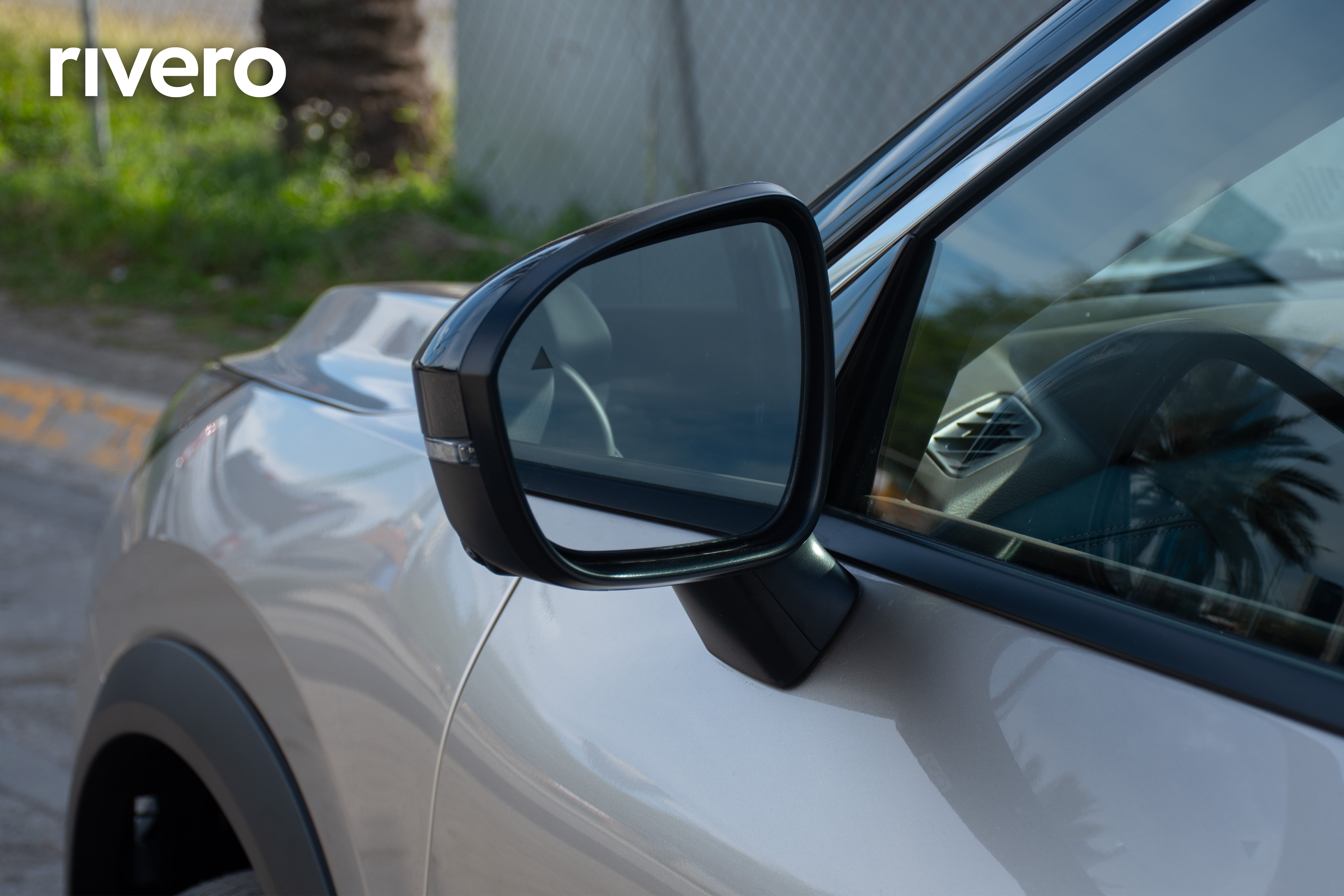 2026 Nissan X-TRAIL ADVANCE 2 ROW