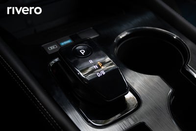 2026 Nissan X-TRAIL EXCLUSIVE 2 ROW